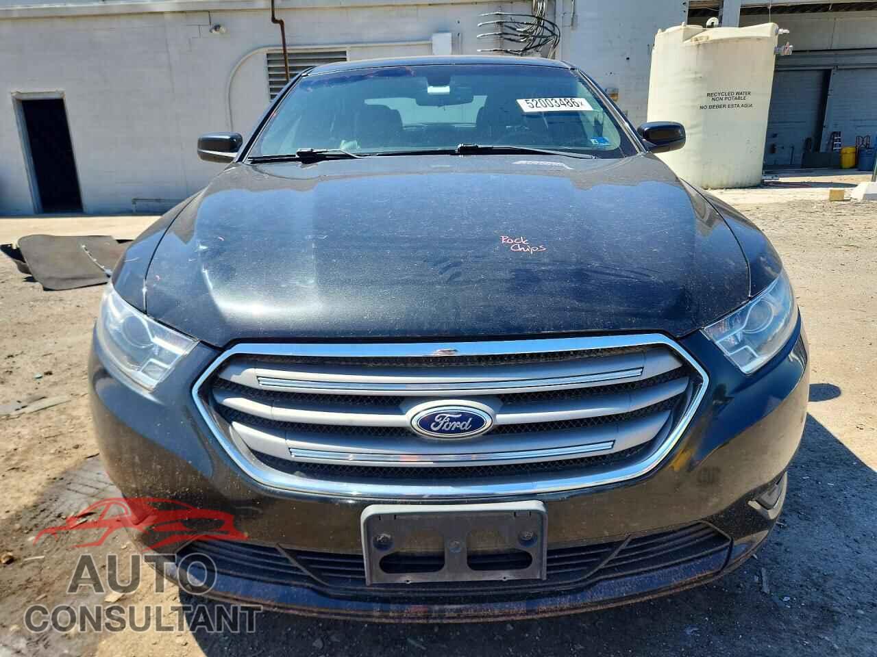 FORD TAURUS 2015 - 1FAHP2H83FG143566