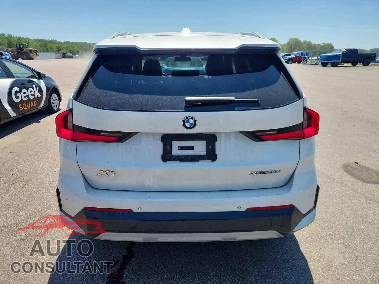 BMW X1 2026 - WBX73EF04T5459620