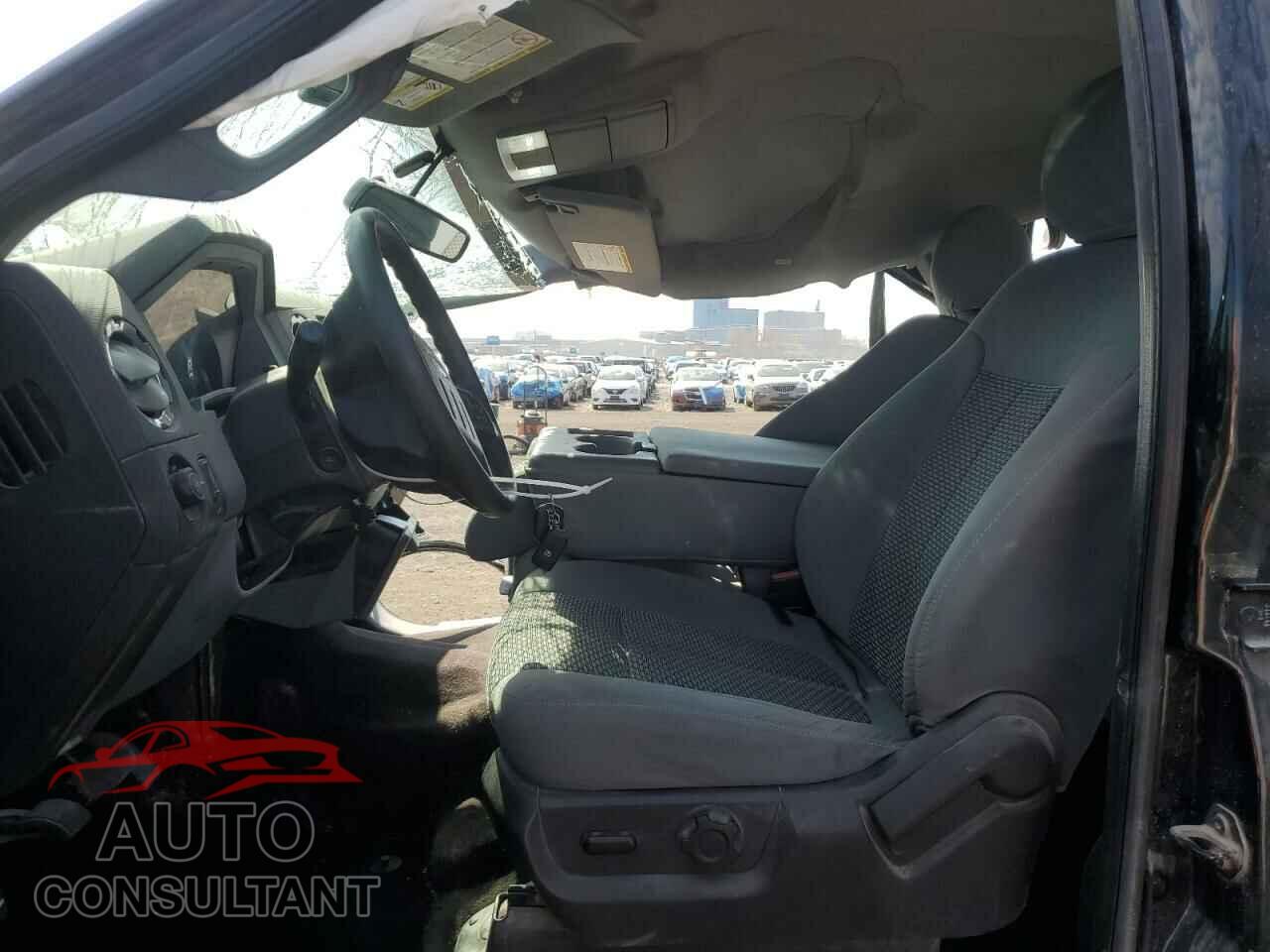 FORD F250 2015 - 1FT7W2B67FEB79594
