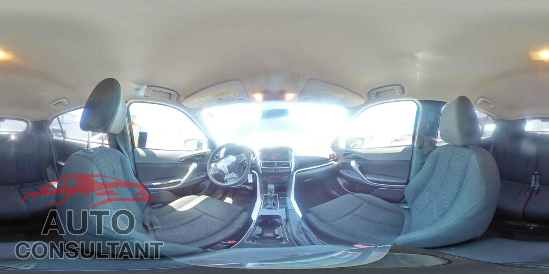 MITSUBISHI ECLIPSE 2020 - JA4AS3AA9LZ022743