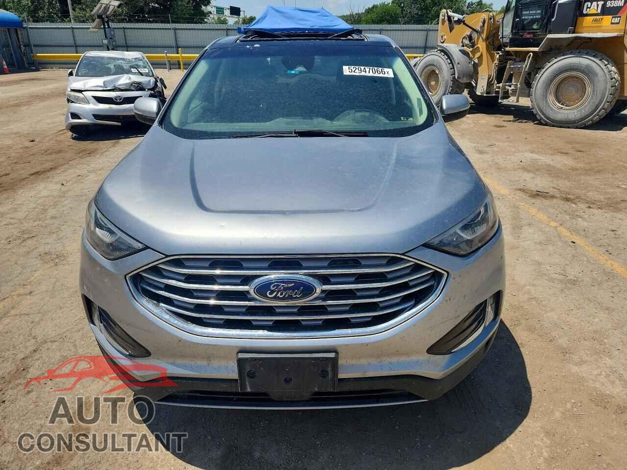 FORD EDGE 2020 - 2FMPK3J98LBA96658