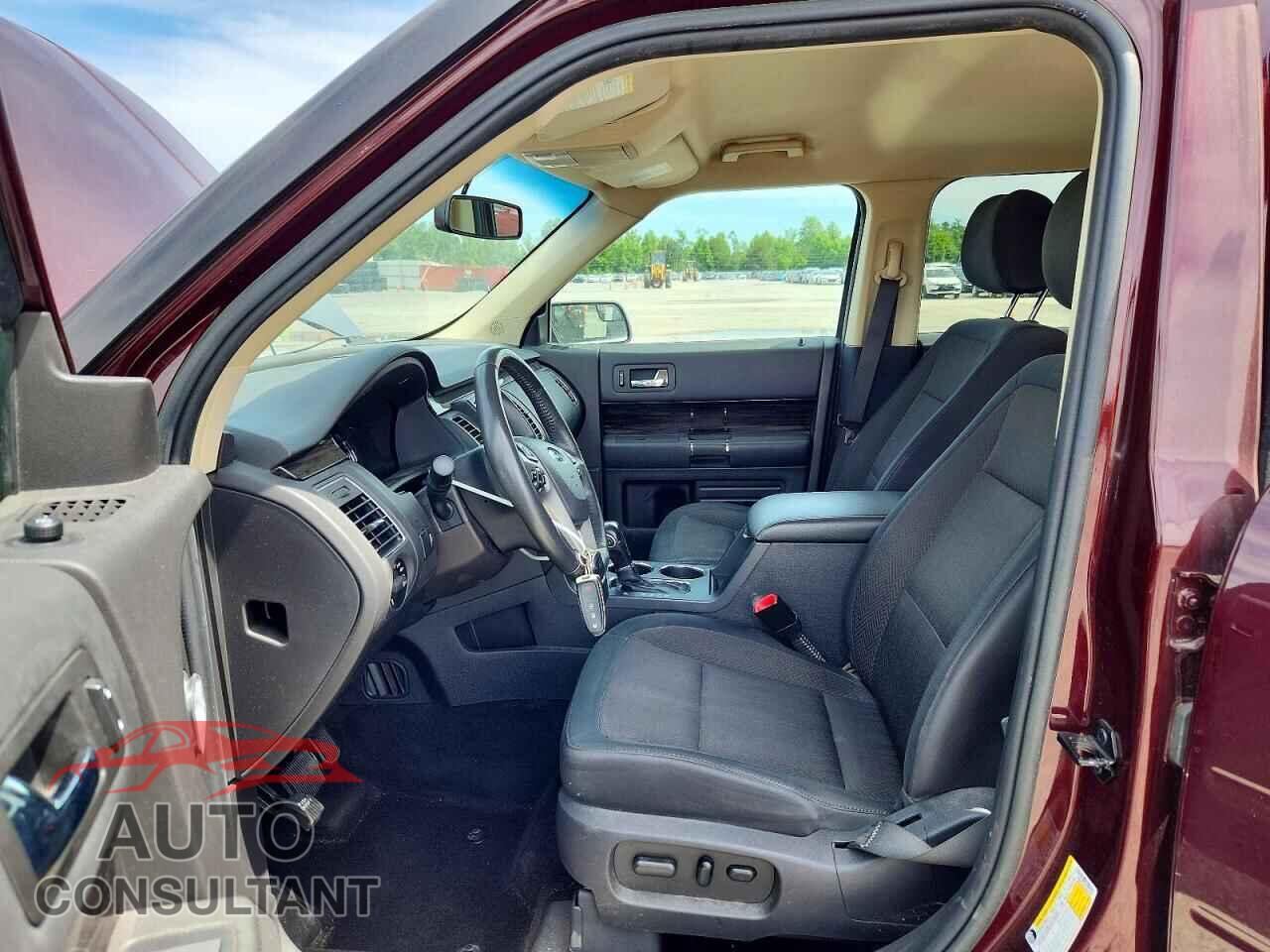 FORD FLEX 2019 - 2FMGK5C87KBA06785