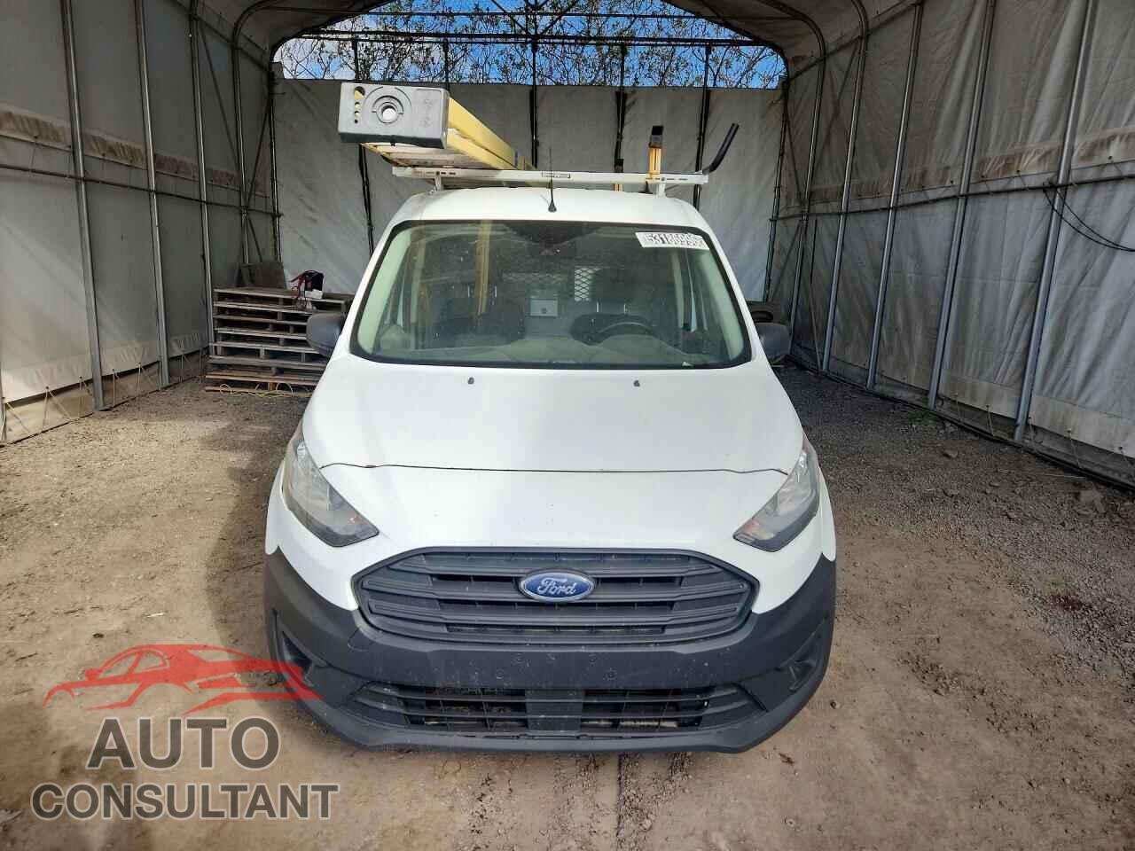 FORD TRANSIT 2020 - NM0LS7S20L1482382