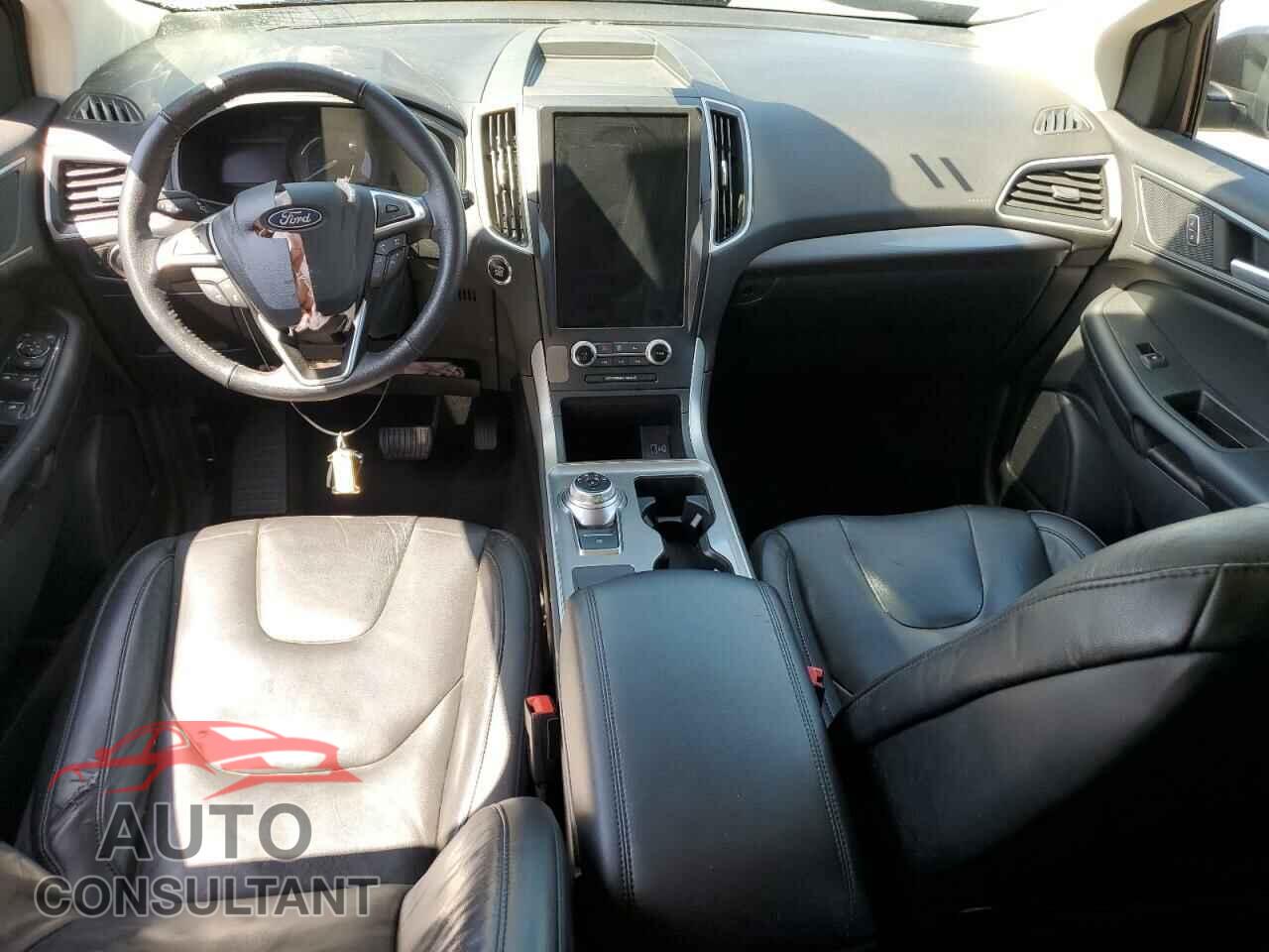 FORD EDGE 2024 - 2FMPK4J97RBA70938