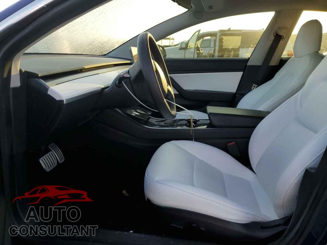 TESLA MODEL 3 2020 - 5YJ3E1EC2LF784226