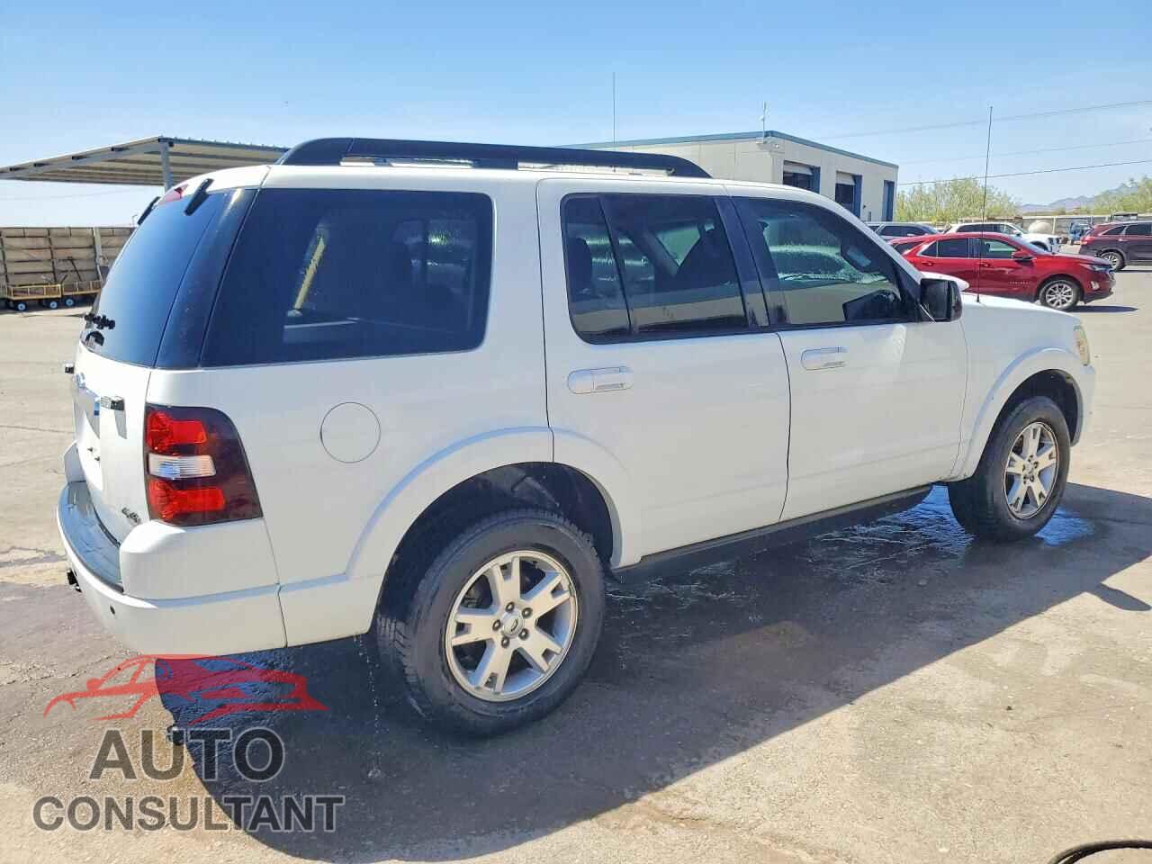 FORD EXPLORER 2010 - 1FMEU7DE2AUA86104