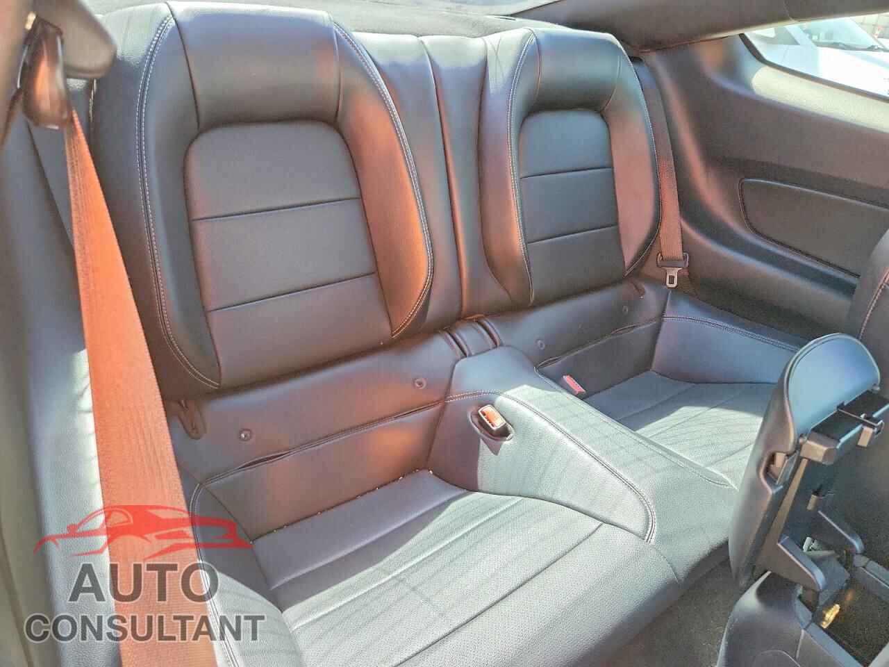 FORD MUSTANG 2015 - 1FA6P8CF0F5431069