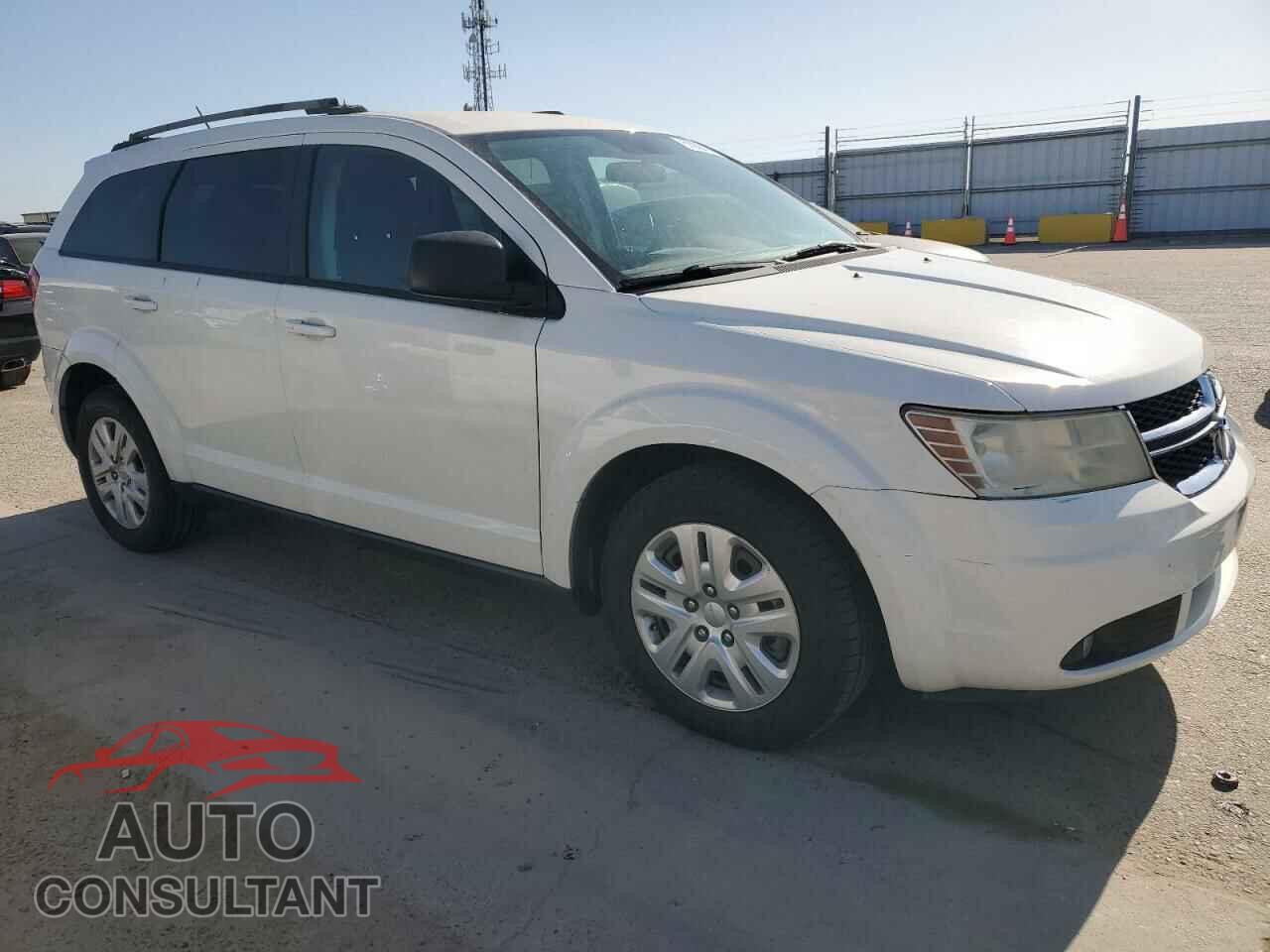 DODGE JOURNEY 2017 - 3C4PDCAB4HT562700