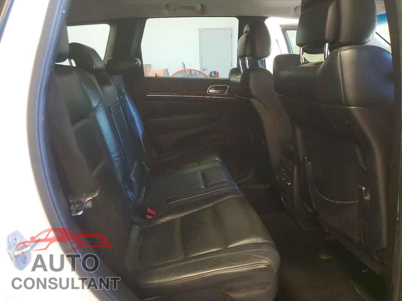 JEEP CHEROKEE 2013 - 1C4RJFBG3DC552971