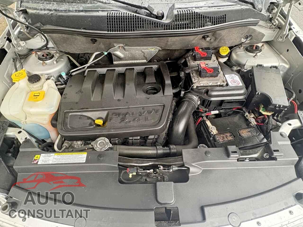 JEEP COMPASS 2013 - 1C4NJDCB3DD114483