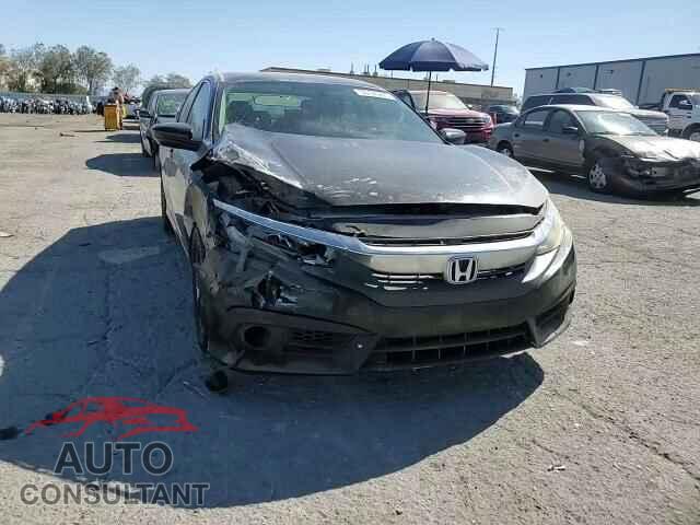 HONDA CIVIC 2016 - 19XFC2F53GE099219