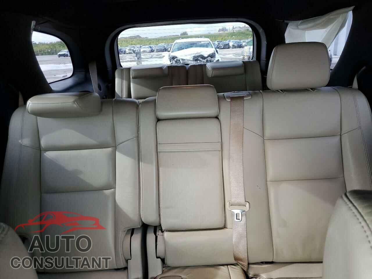 DODGE DURANGO 2021 - 1C4RDHDG7MC715539