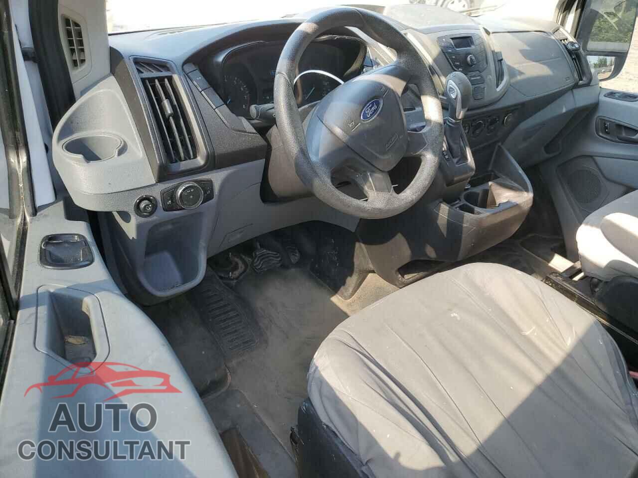 FORD TRANSIT 2016 - 1FTYR1ZM0GKA95565