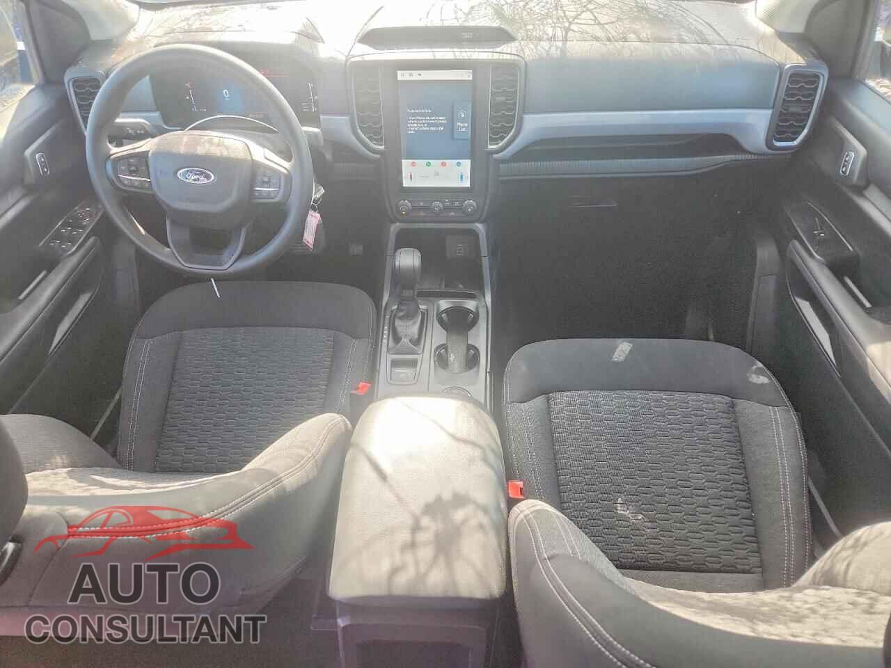 FORD RANGER 2025 - 1FTER4PH2SLE25493