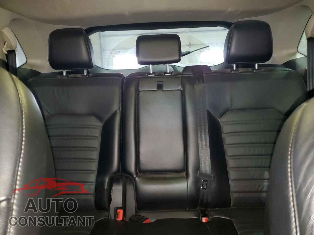 FORD EDGE 2015 - 2FMTK4J99FBC03001