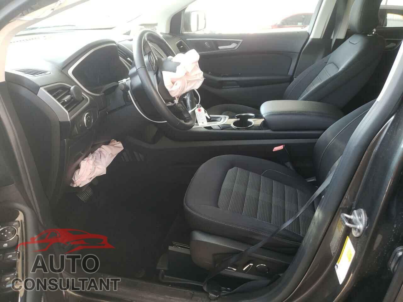 FORD EDGE 2016 - 2FMPK3J93GBC67273