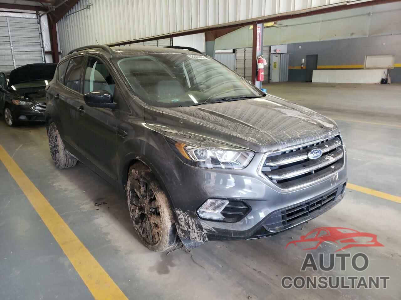FORD ESCAPE 2017 - 1FMCU9GD6HUC18586