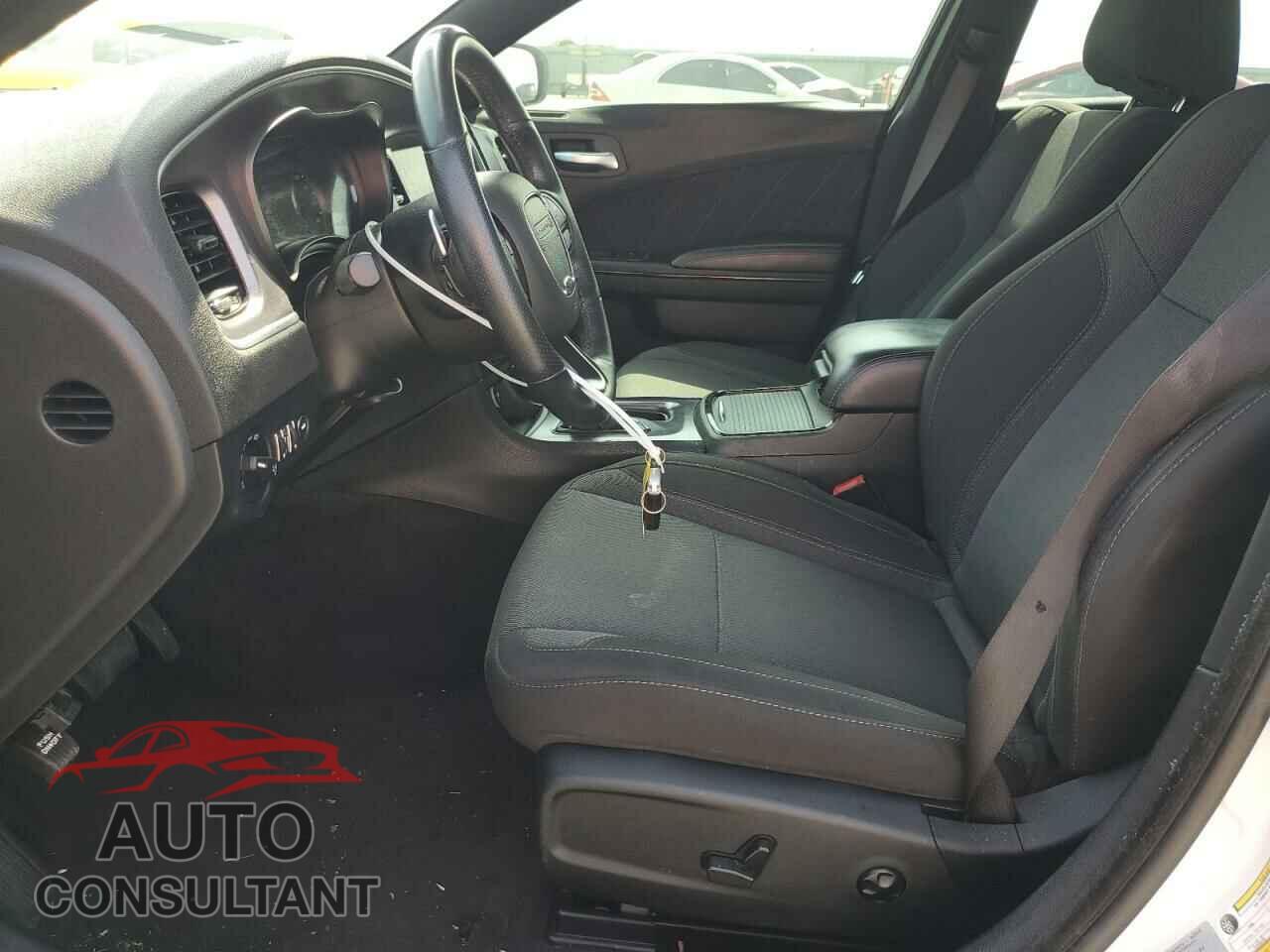 DODGE CHARGER 2017 - 2C3CDXCT1HH511180