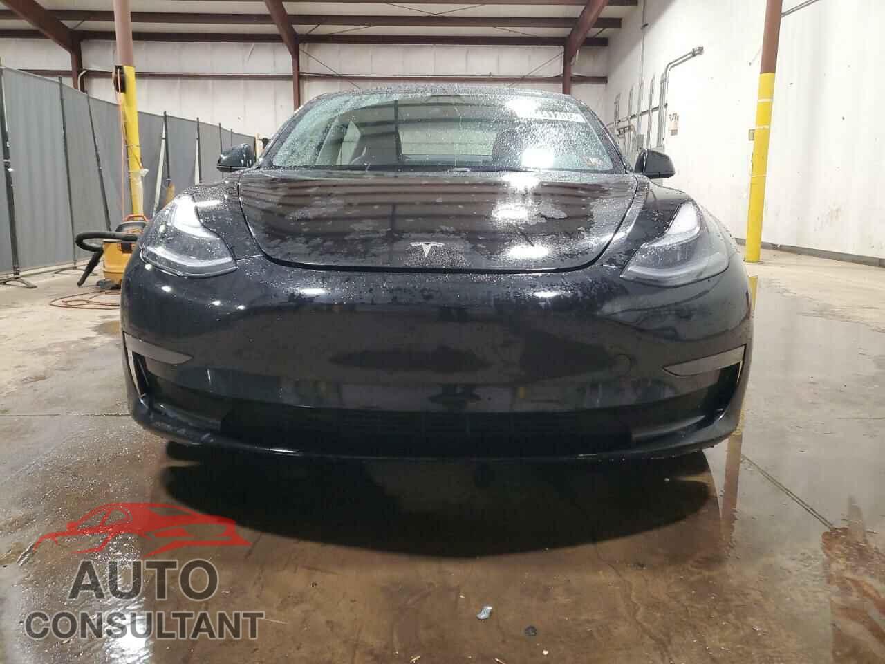 TESLA MODEL 3 2022 - 5YJ3E1EA4NF370589