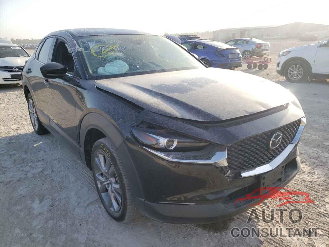 MAZDA CX30 2021 - 3MVDMABLXMM307616