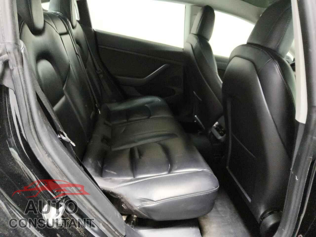 TESLA MODEL 3 2023 - 5YJ3E1EA6PF434196