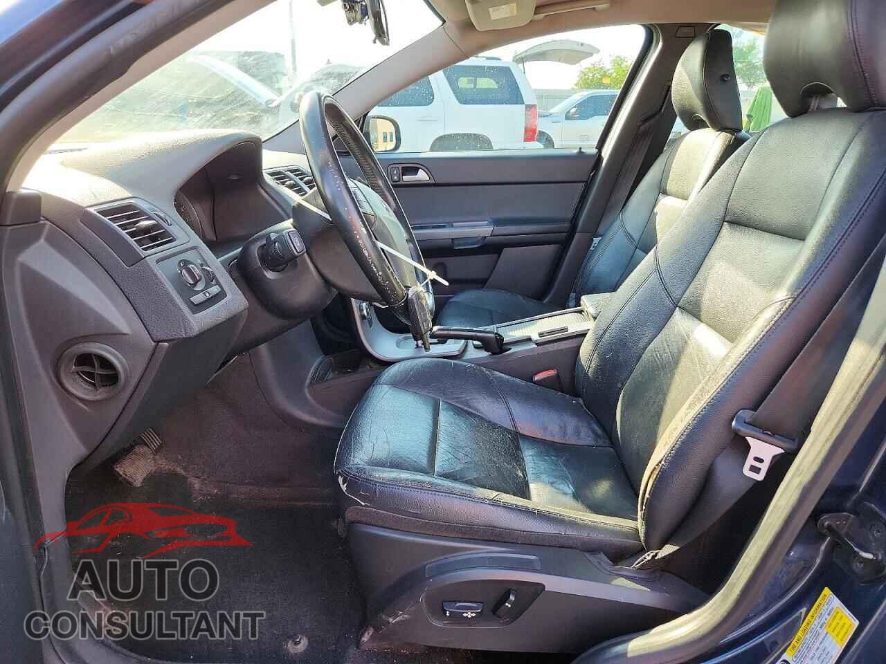 VOLVO S40 2009 - YV1MS382492432069