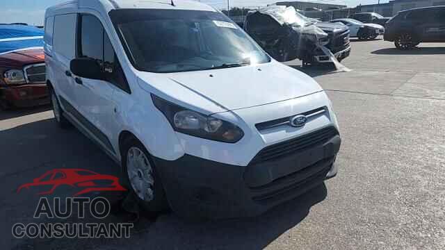 FORD TRANSIT 2014 - NM0LS7E72E1140863