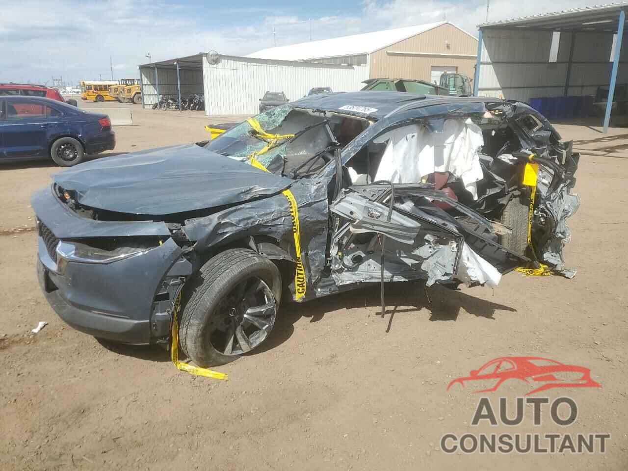 MAZDA CX30 2023 - 3MVDMBCM1PM578257