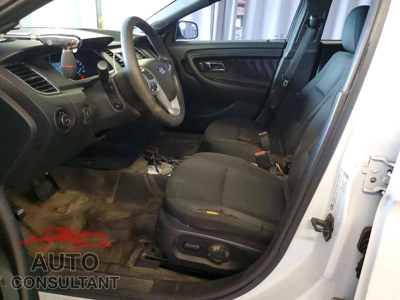 FORD TAURUS 2015 - 1FAHP2MK1FG159539