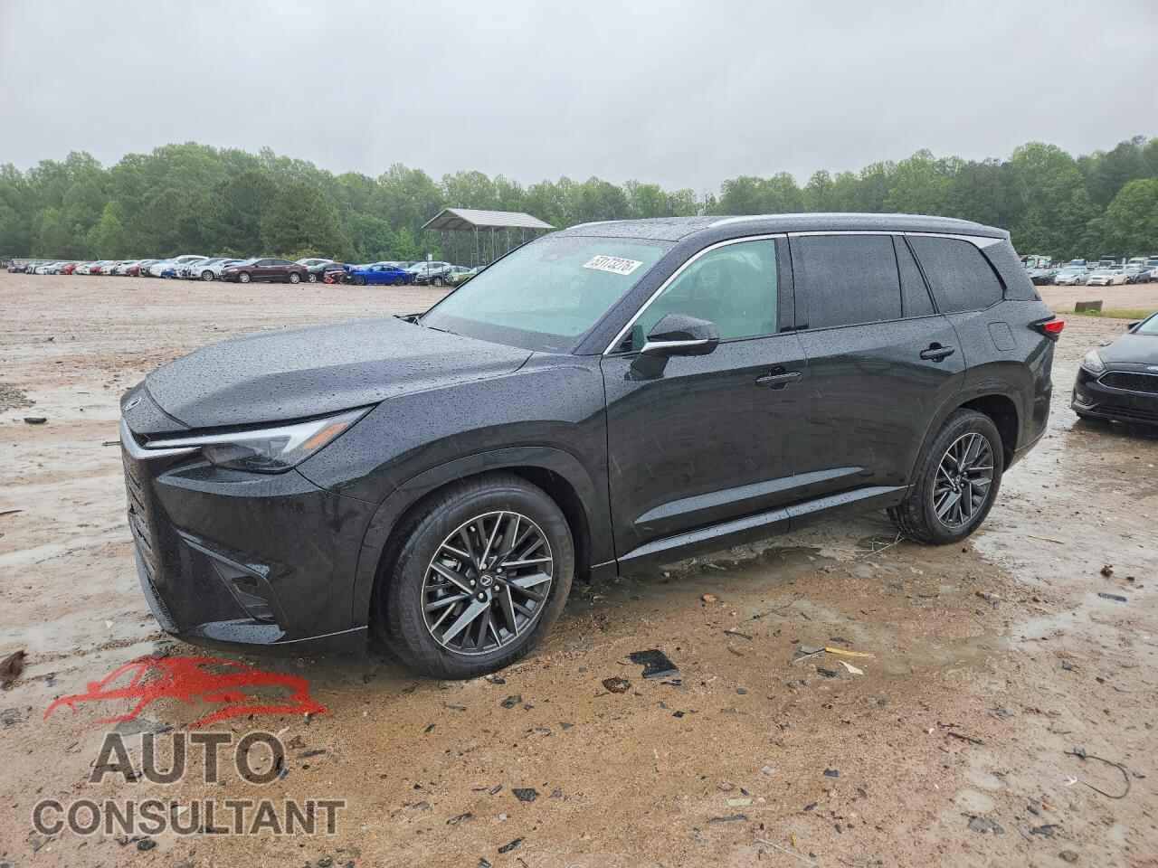 LEXUS UNKNOWN 2026 - 5TDAAAB63TS060784