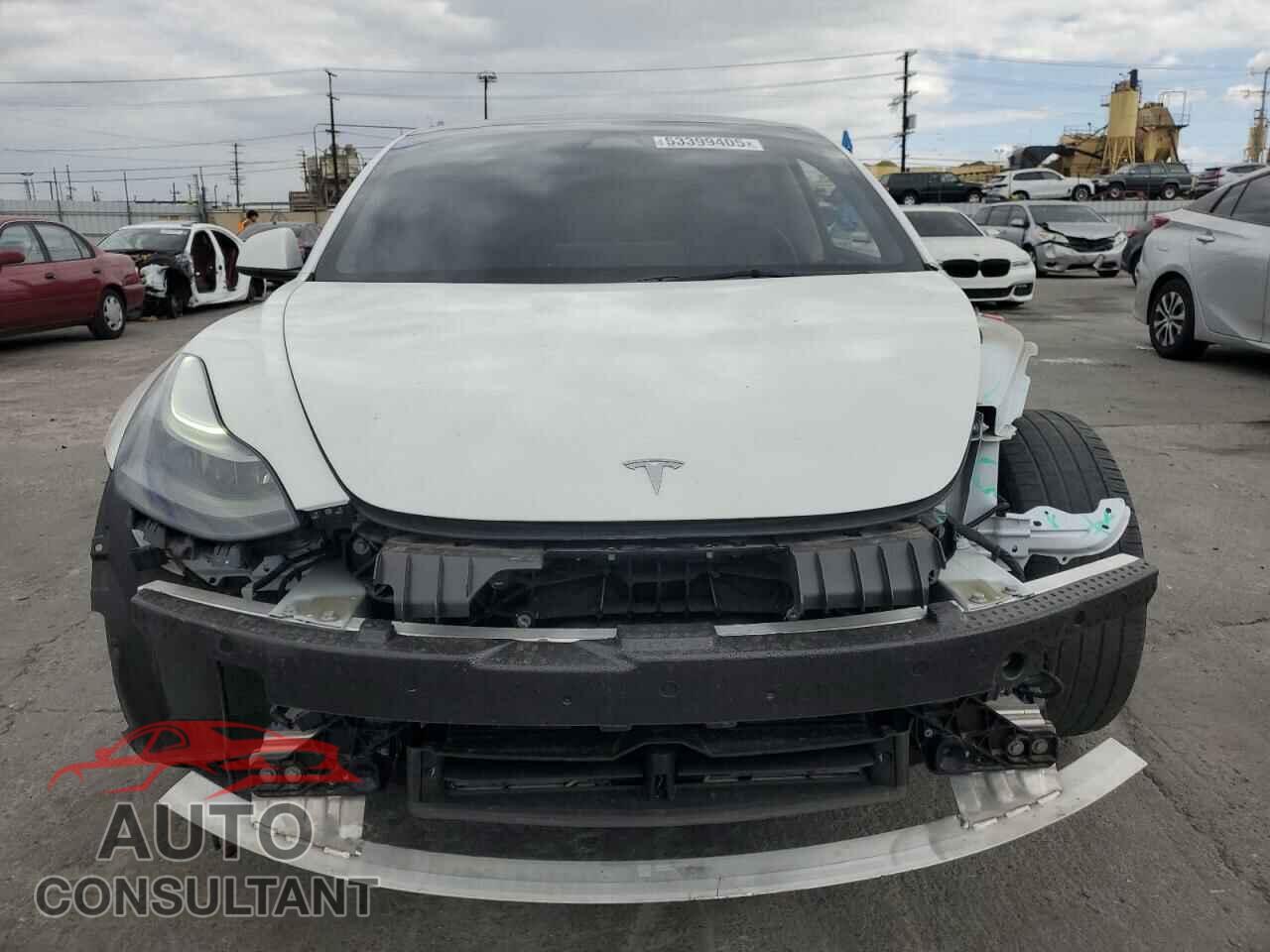 TESLA MODEL 3 2023 - 5YJ3E1EA2PF473562