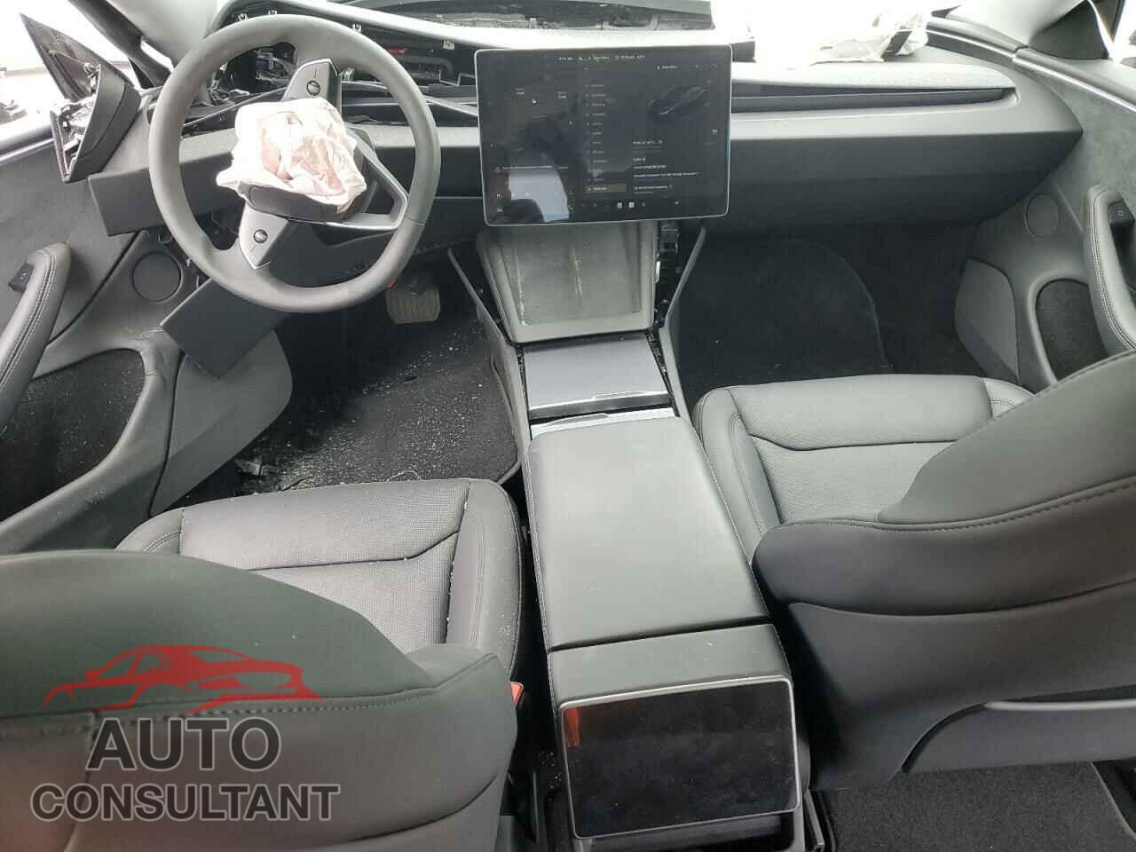 TESLA MODEL 3 2024 - 5YJ3E1EB7RF787851