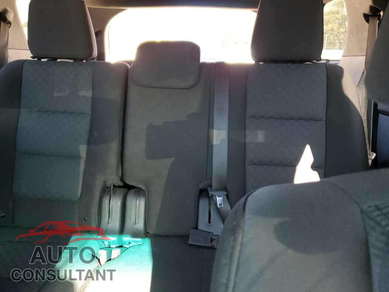 FORD EXPLORER 2012 - 1FMHK7D81CGA39659