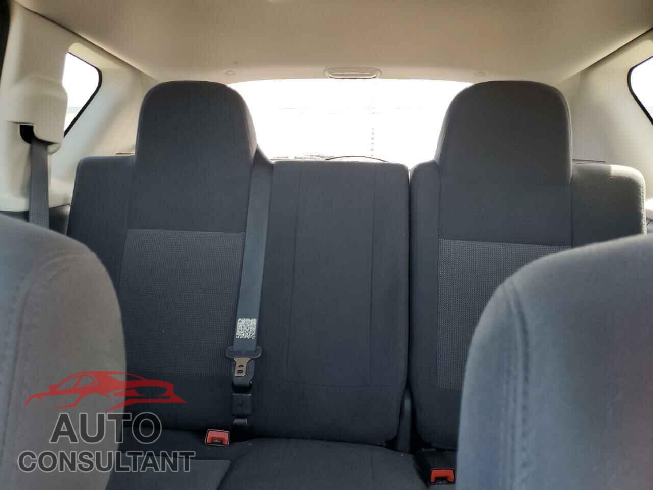 JEEP COMPASS 2011 - 1J4NF1FB2BD202329
