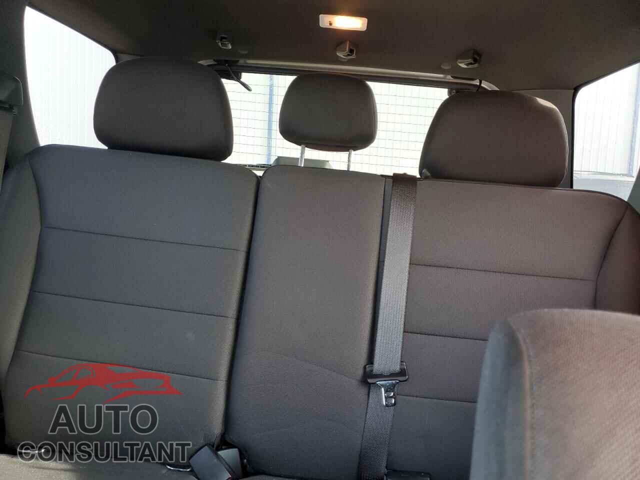 FORD ESCAPE 2012 - 1FMCU0D7XCKB01317