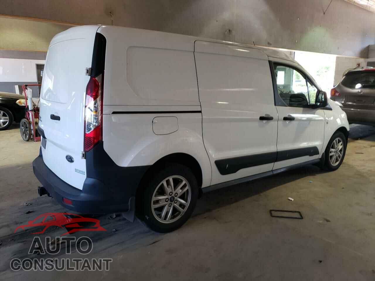 FORD TRANSIT 2021 - NM0LS7E2XM1503655