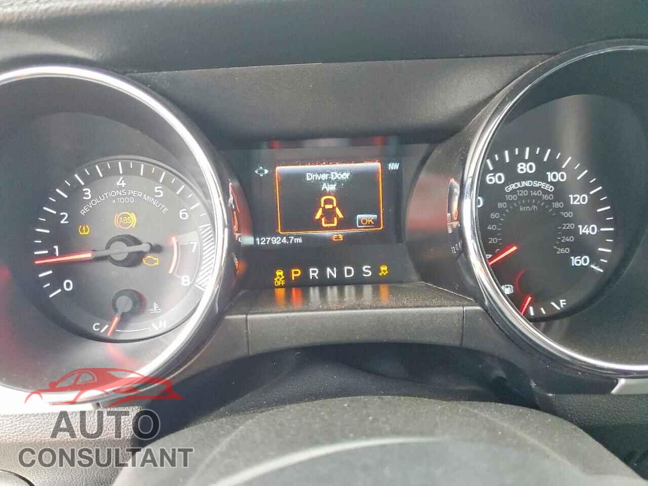 FORD MUSTANG 2015 - 1FA6P8CF7F5385837