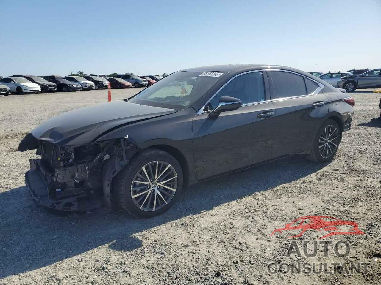 LEXUS ES300 2024 - 58ADA1C14RU037622