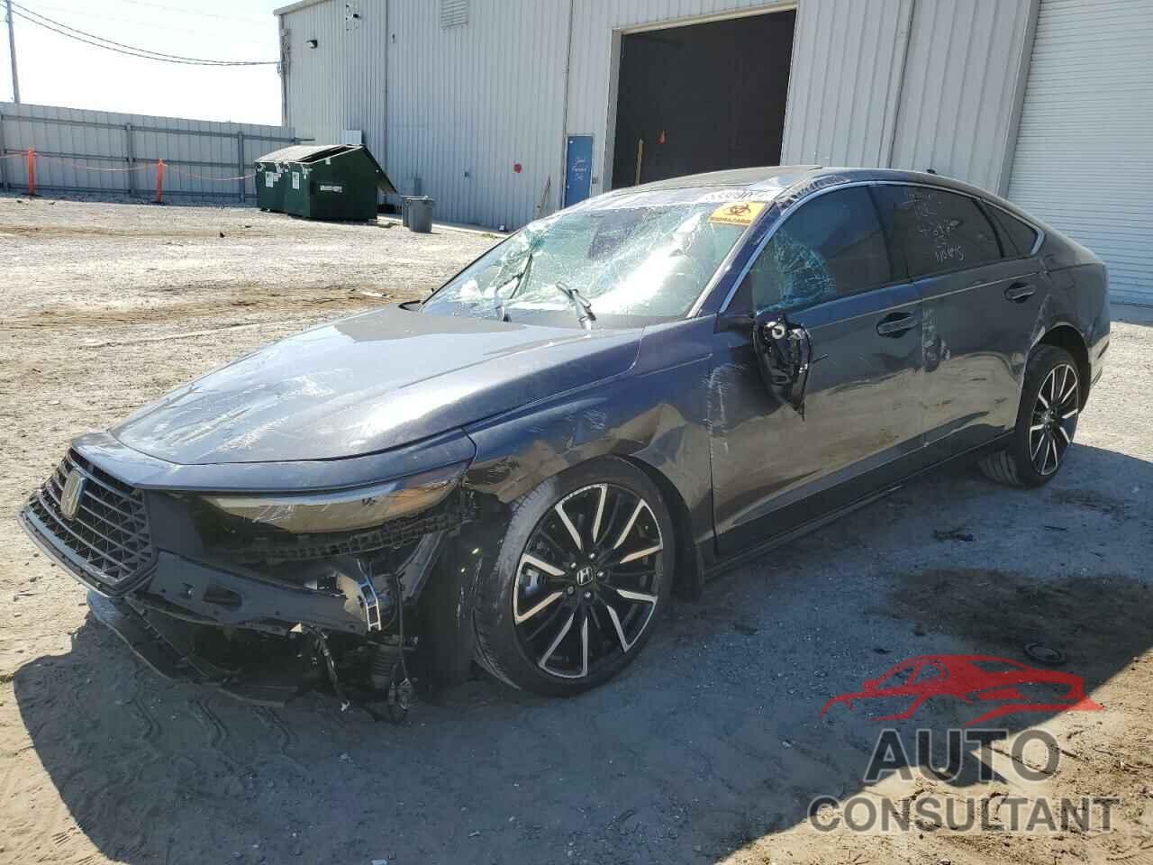 HONDA ACCORD 2023 - 1HGCY2F86PA016384