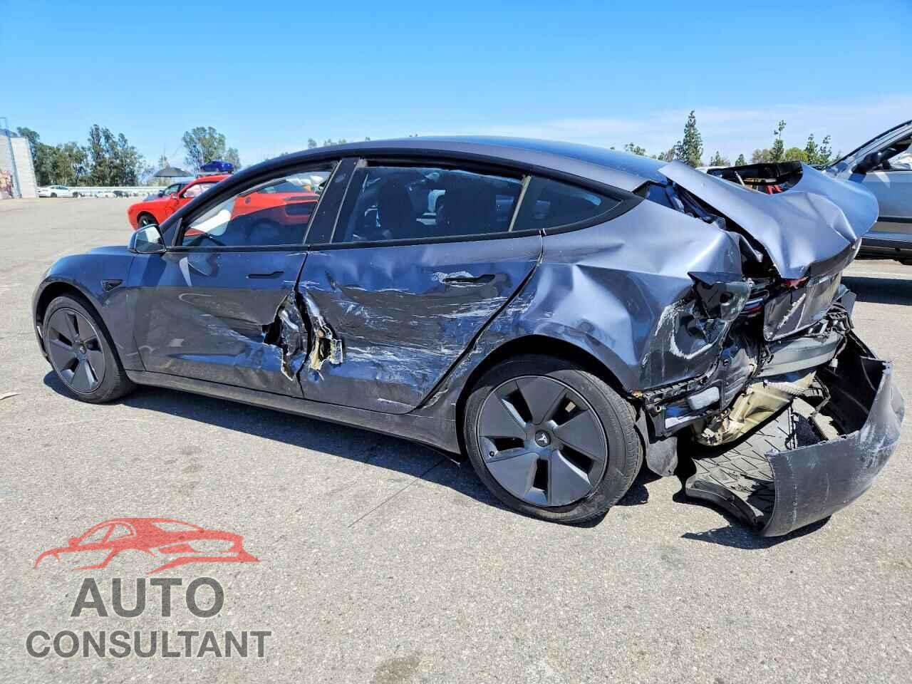 TESLA MODEL 3 2023 - 5YJ3E1EA2PF622262