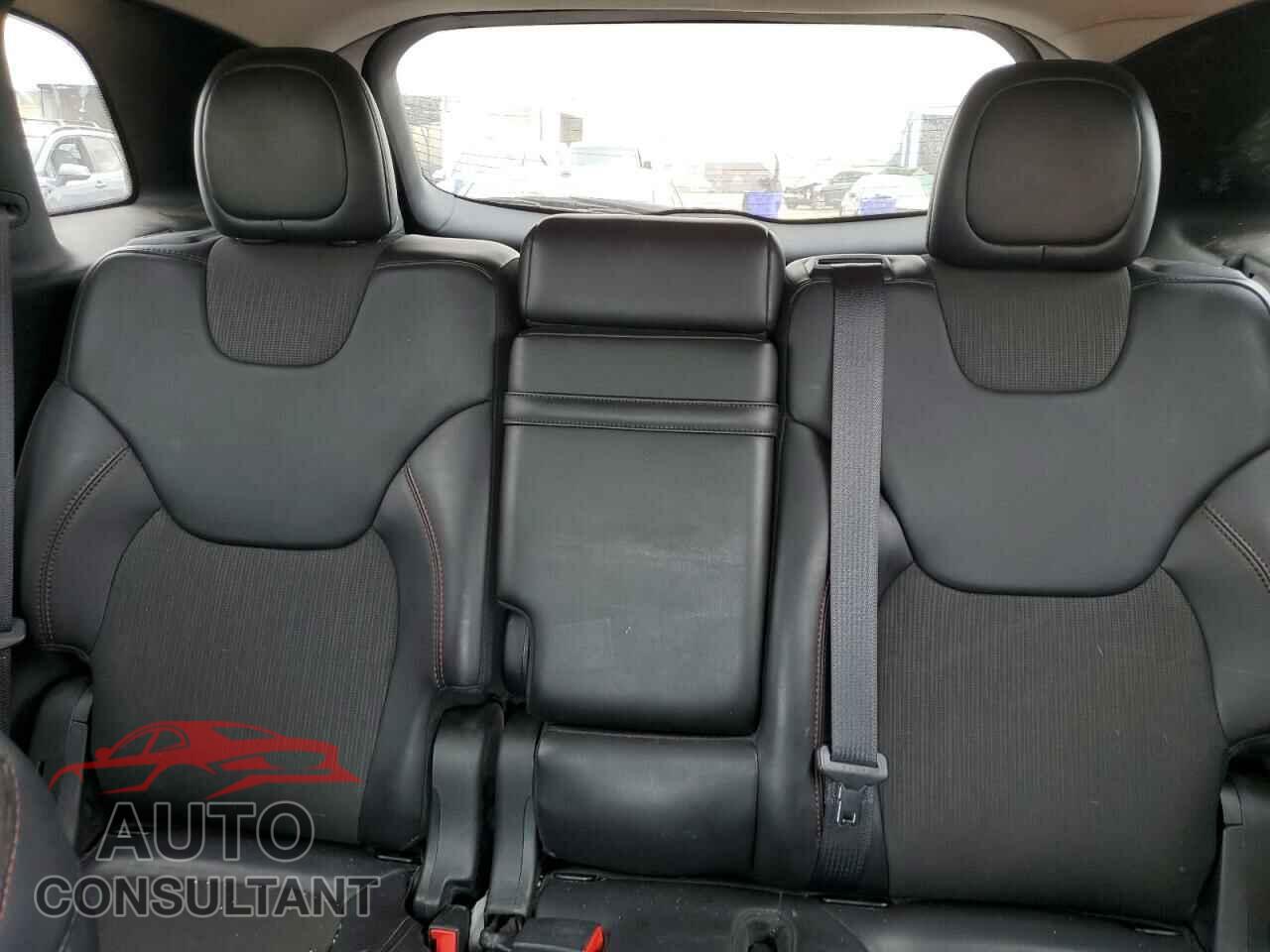 JEEP CHEROKEE 2017 - 1C4PJMBS8HW633405