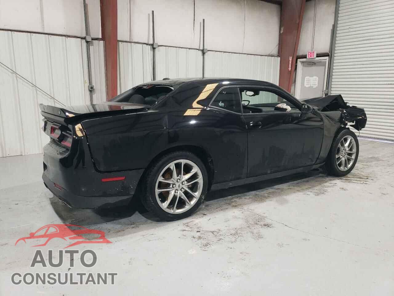 DODGE CHALLENGER 2023 - 2C3CDZKG1PH528513