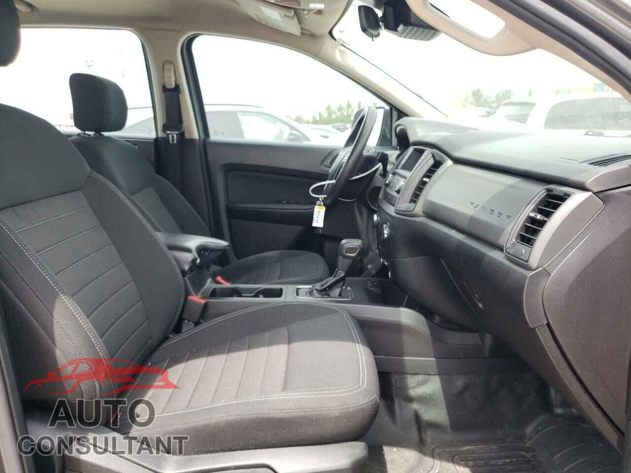 FORD RANGER 2019 - 1FTER4EH3KLA54511