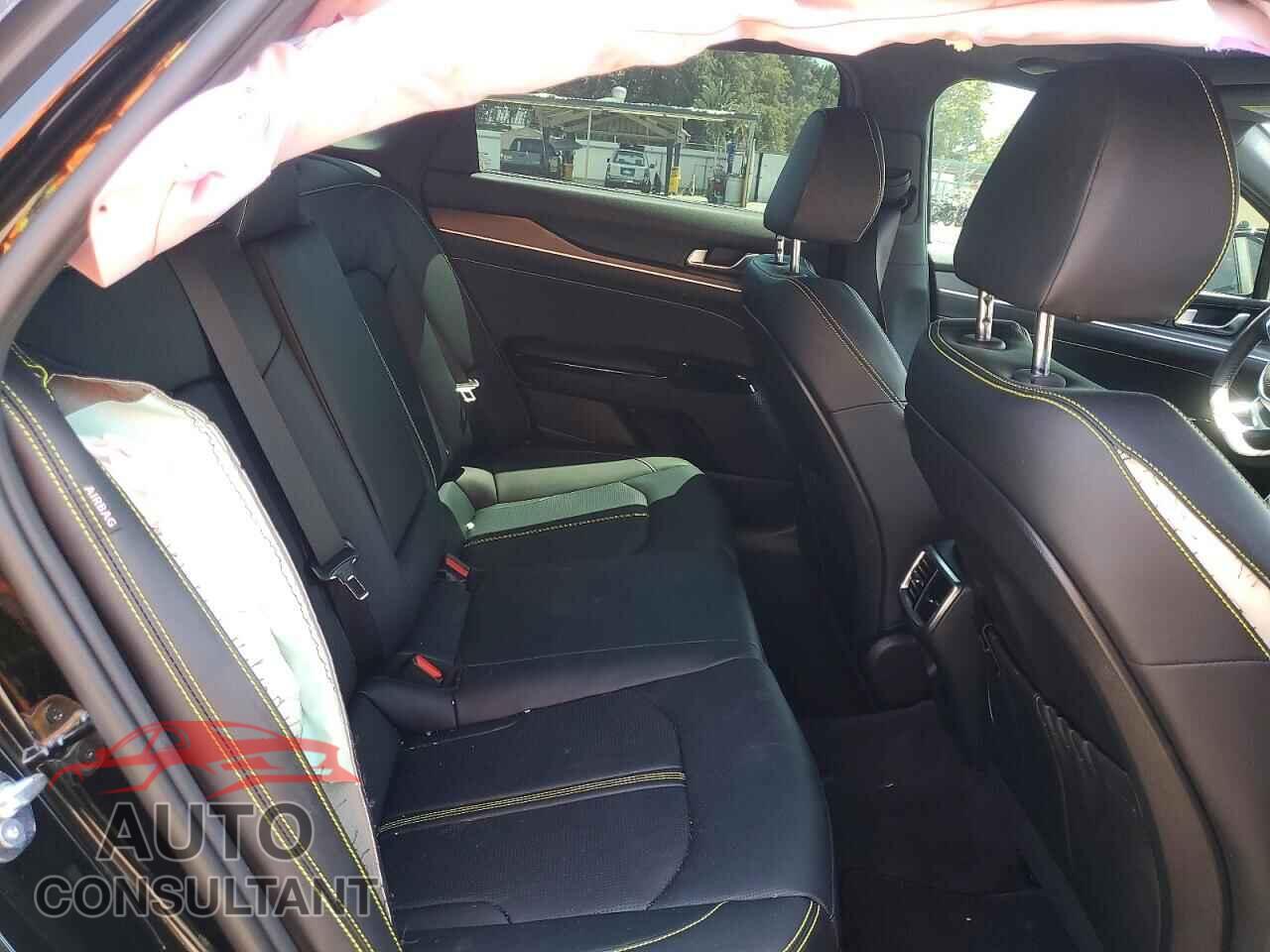 KIA K5 2026 - KNAG44J80T5423812