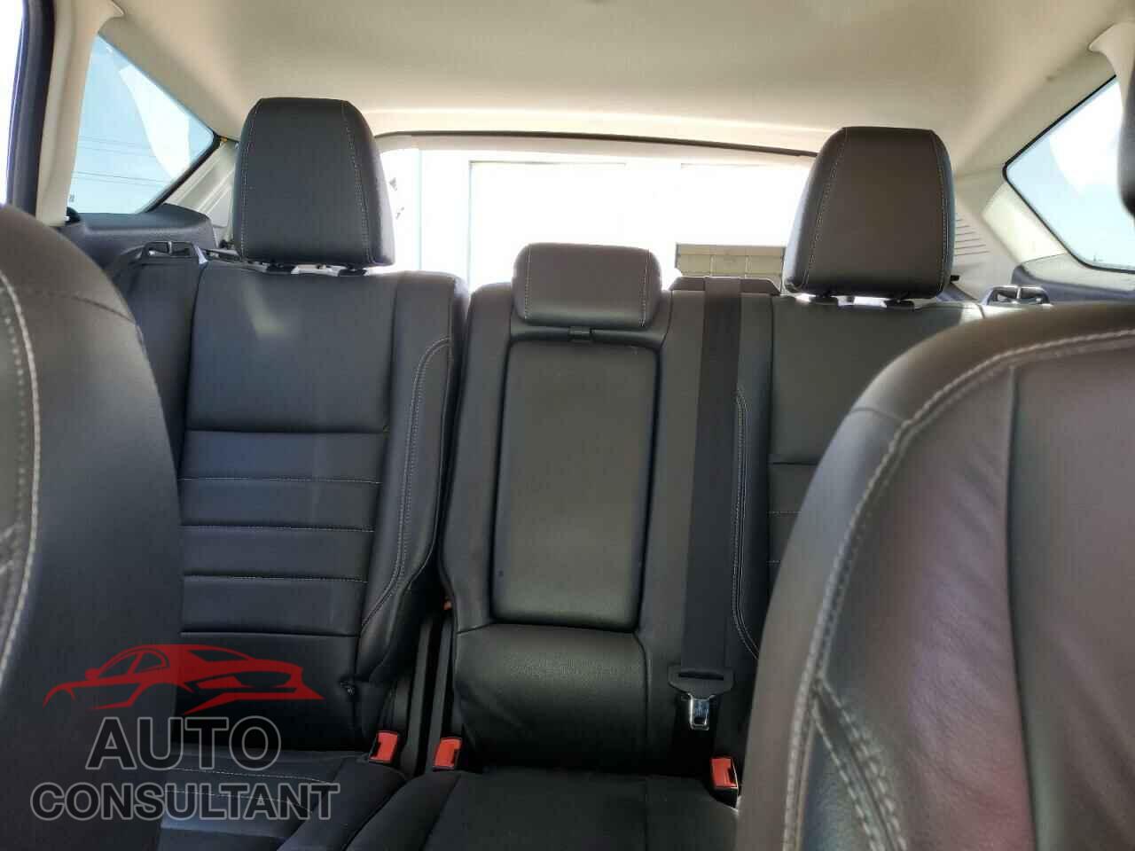 FORD CMAX 2015 - 1FADP5CU3FL102012