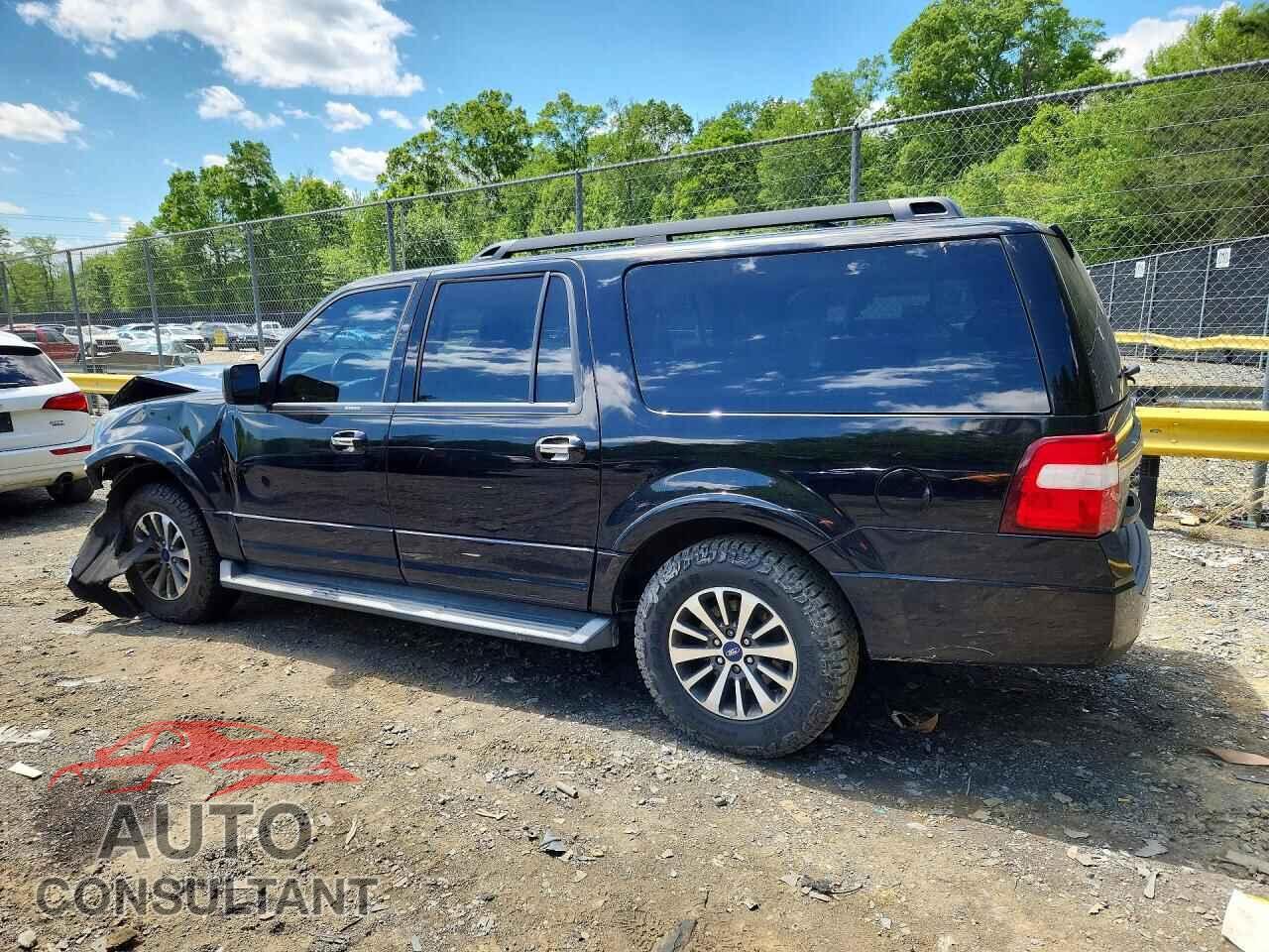 FORD EXPEDITION 2017 - 1FMJK1HT3HEA48332