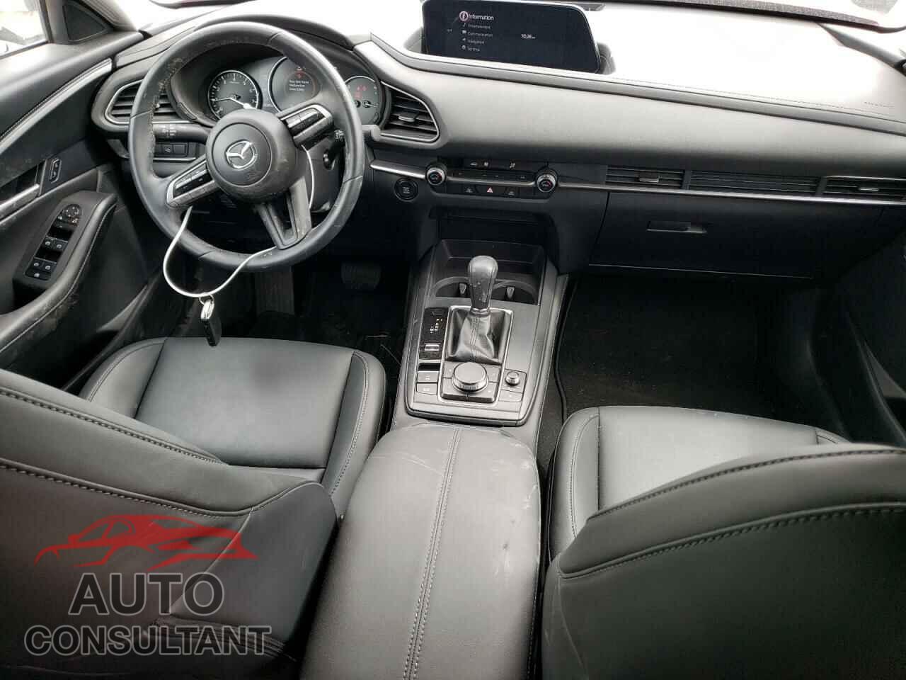 MAZDA CX30 2021 - 3MVDMBBL0MM319084