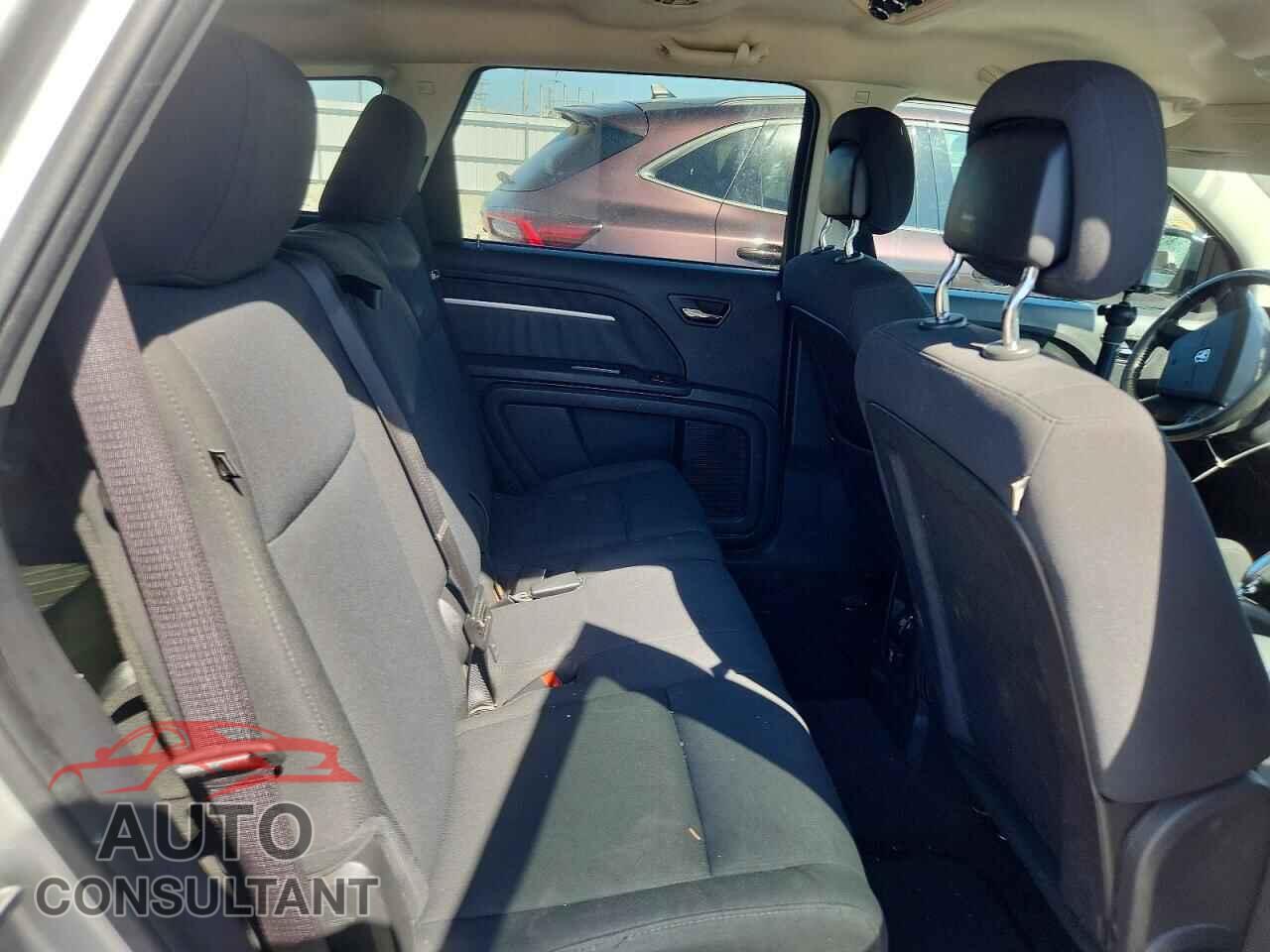DODGE JOURNEY 2010 - 3D4PG5FV5AT148940