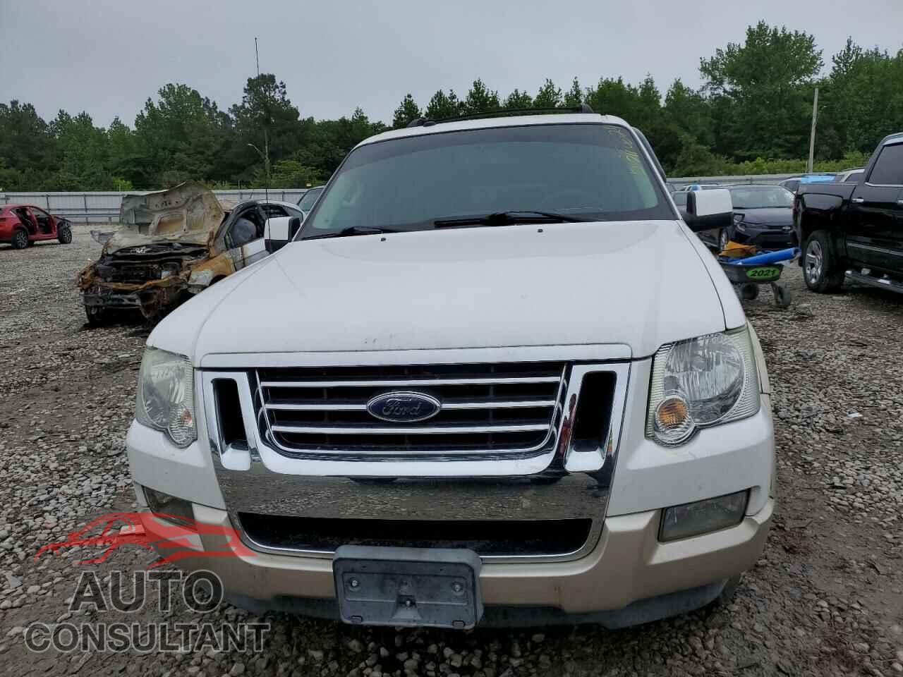 FORD EXPLORER 2010 - 1FMEU6EE1AUA70291