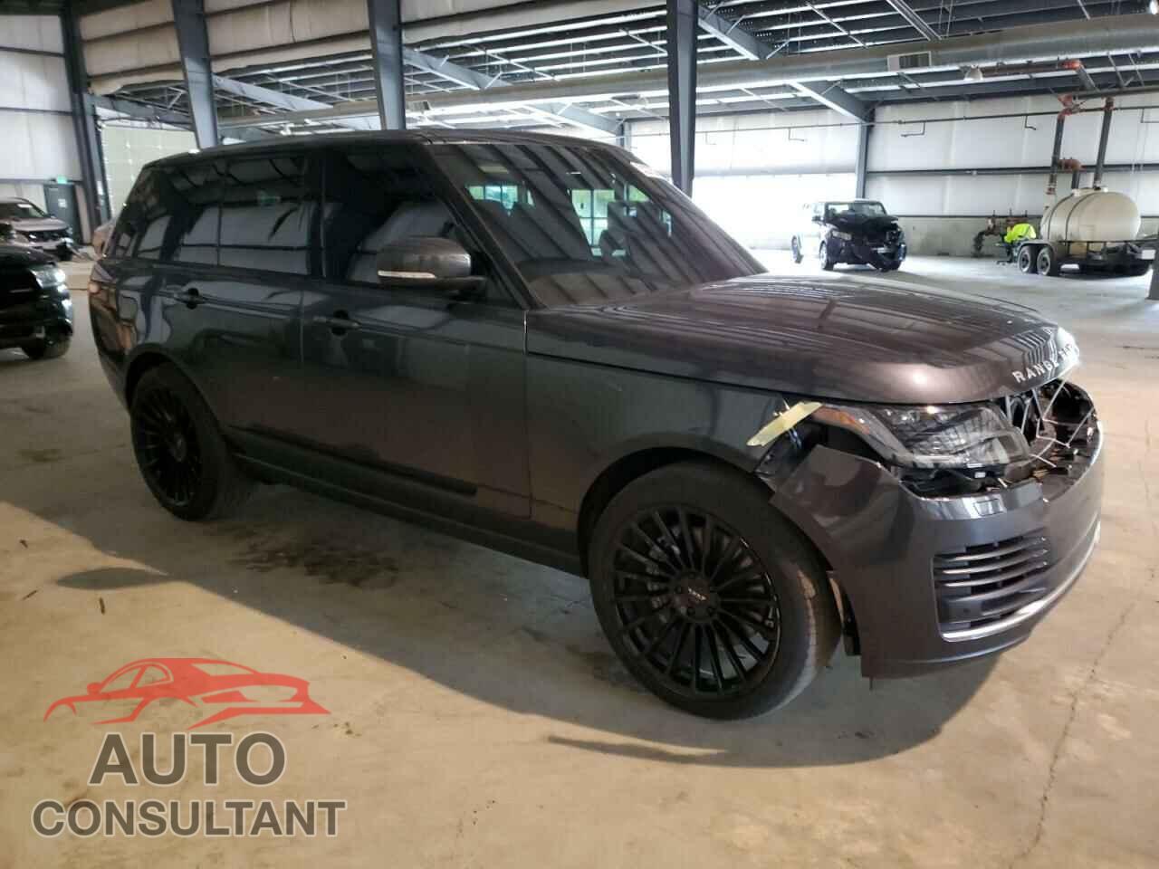 LAND ROVER RANGEROVER 2020 - SALGS2SE2LA567881